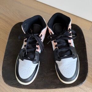 Nike Jordans